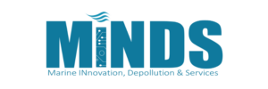 MINDS – Marine Innovation, Depollution and Services